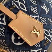 Louis Vuitton Since 1854 Vanity PM Nicolas M57403 19x13x11cm - 3