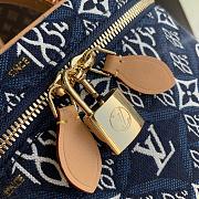 Louis Vuitton Since 1854 Vanity PM Nicolas M57403 19x13x11cm - 5