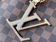 Louis Vuitton Riverside Damier Canvas White  N40052 36x25x15cm - 2