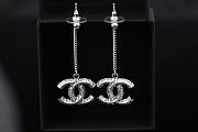 Chanel Earrings 08 - 1