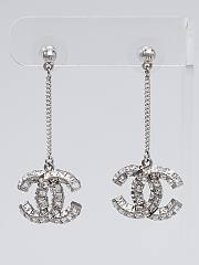 Chanel Earrings 08 - 6