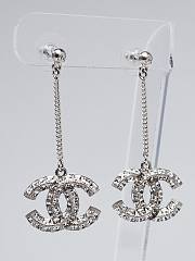 Chanel Earrings 08 - 4