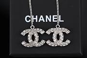 Chanel Earrings 08 - 2