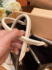 Louis Vuitton Montaigne MM Monogram Canvas M41056 33cm - 4