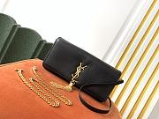 Ysl Kate 99 In Smooth Leather Black 6042760 26x13.5x4.5cm - 1