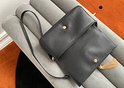 Ysl Kate 99 In Smooth Leather Black 6042760 26x13.5x4.5cm - 3