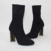 Louis Vuitton Ankle Boots  - 3