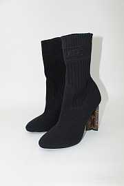 Louis Vuitton Ankle Boots  - 5