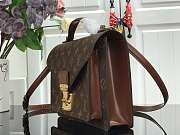 Louis Vuitton Monceau 26 Handbag M51187 26x20x6cm - 4