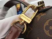 Louis Vuitton Monceau 26 Handbag M51187 26x20x6cm - 3