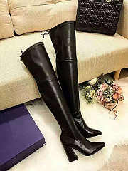 Stuarts Weitzman Boots - 1