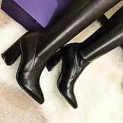Stuarts Weitzman Boots - 2