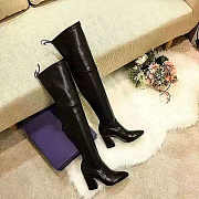 Stuarts Weitzman Boots - 5