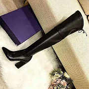 Stuarts Weitzman Boots - 6
