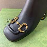 Gucci Knee-high Boots 01 - 6