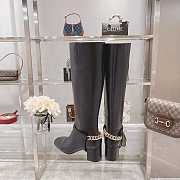 Gucci Knee-high Boots 02 - 2