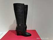 Valentino Garavani Supervee Knee-Length Boots - 2
