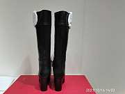 Valentino Garavani Supervee Knee-Length Boots - 4