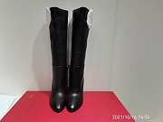 Valentino Garavani Supervee Knee-Length Boots - 5