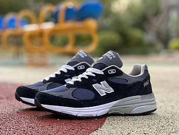 New Balance 993 Navy MR993NV