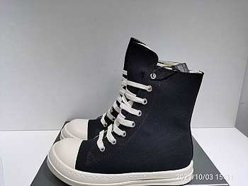 Rick Owens High Shoes