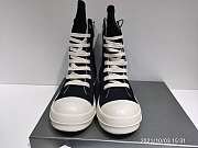 Rick Owens High Shoes - 2