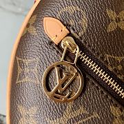 Louis Vuitton Loop Monogram Canvas M81098 24cm - 4