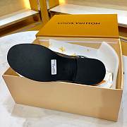 Louis Vuitton Wonderland Flat Ranger Monogram Canvas 1A2JCT - 6