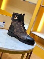 Louis Vuitton Wonderland Flat Ranger Monogram Canvas 1A2JCT - 5
