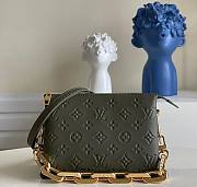 Louis Vuitton Coussin BB Multicolor – StyleHill