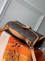 Louis Vuitton Ivy Monogram Canvas M44919 23.5x18x9cm - 6