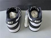 Nike Dunk Low Black/White RM395 - 2