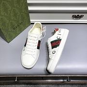 Gucci Men's 100 Ace Sneaker 677717 - 1