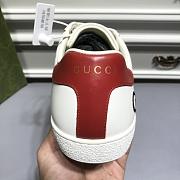 Gucci Men's 100 Ace Sneaker 677717 - 3