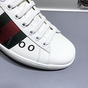Gucci Men's 100 Ace Sneaker 677717 - 4