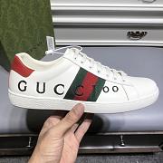Gucci Men's 100 Ace Sneaker 677717 - 6