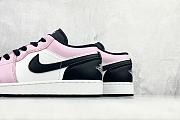 Nike Air Jordan 1 Low Light Pink  - 2