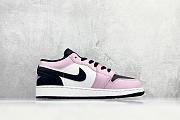 Nike Air Jordan 1 Low Light Pink  - 3