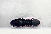 Nike Air Jordan 1 Low Light Pink  - 6