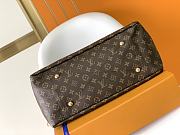 Louis Vuitton Artsy MM Monogram Canvas 46cm - 6