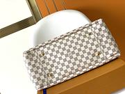 Louis Vuitton Artsy MM Damier Canvas 46cm - 5