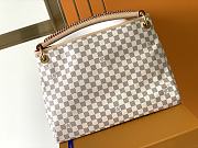 Louis Vuitton Artsy MM Damier Canvas 46cm - 4