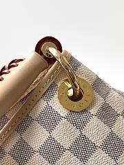 Louis Vuitton Artsy MM Damier Canvas 46cm - 3