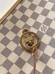 Louis Vuitton Artsy MM Damier Canvas 46cm - 2