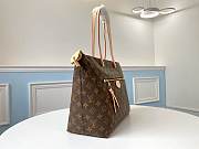 Louis Vuitton Iena MM Monogram Canvas 42x27x17cm - 6