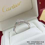 Hermes Rings Gold/Silver - 6
