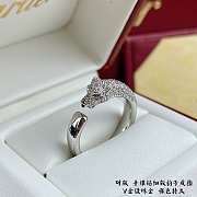 Hermes Rings Gold/Silver - 5