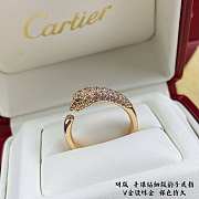 Hermes Rings Gold/Silver - 4