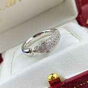 Hermes Rings Gold/Silver - 3