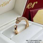 Hermes Rings Gold/Silver - 2